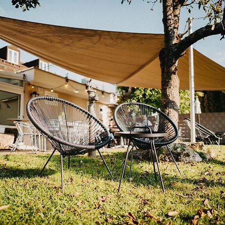 Hirschenwirt Hotell Eichstätt Exteriör bild